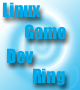 Linux programming Ring Logo